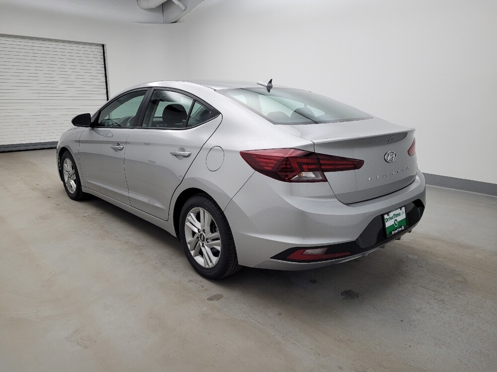 2020 Hyundai Elantra in Miamisburg, OH 45342 - 18135820 5