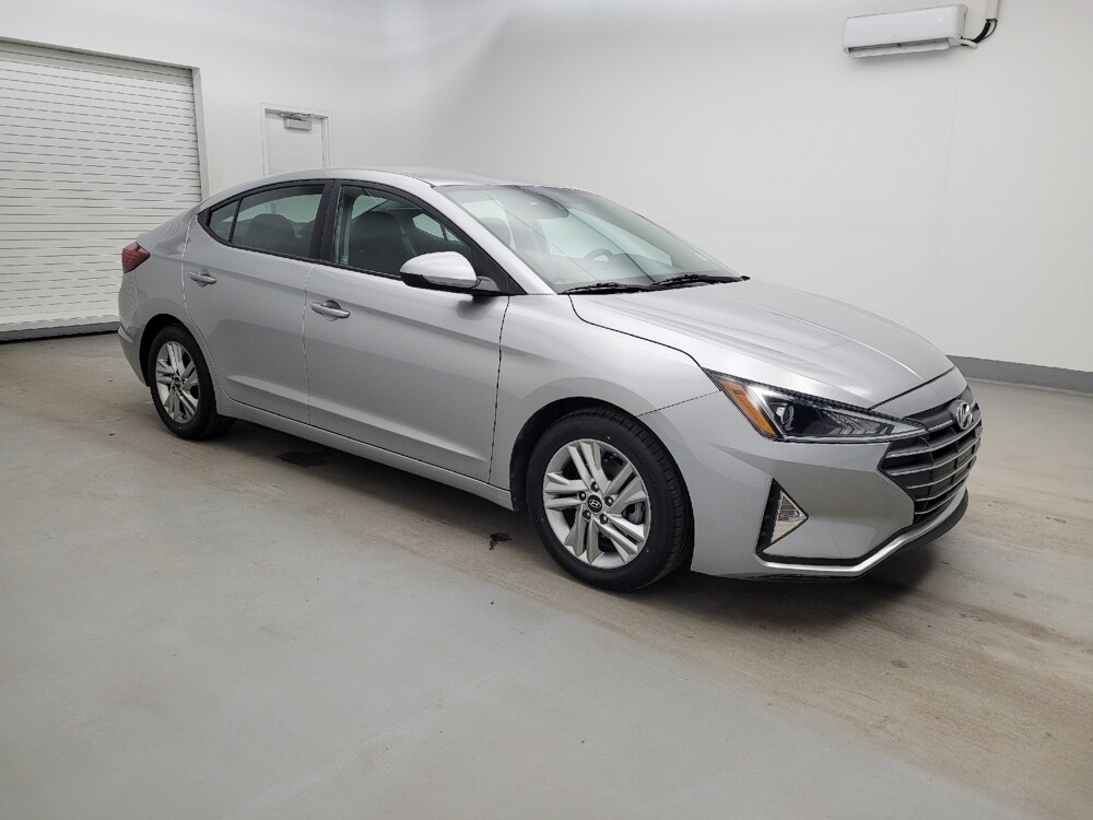 2020 Hyundai Elantra in Miamisburg, OH 45342 - 18135820 11