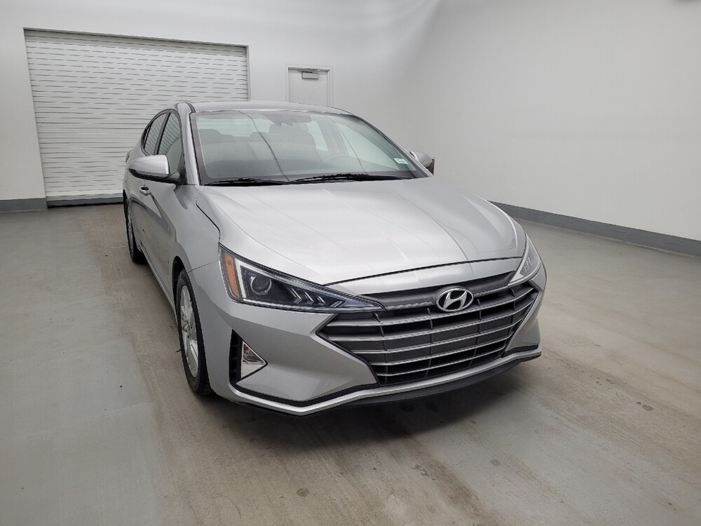 2020 Hyundai Elantra in Miamisburg, OH 45342 - 18135820 14