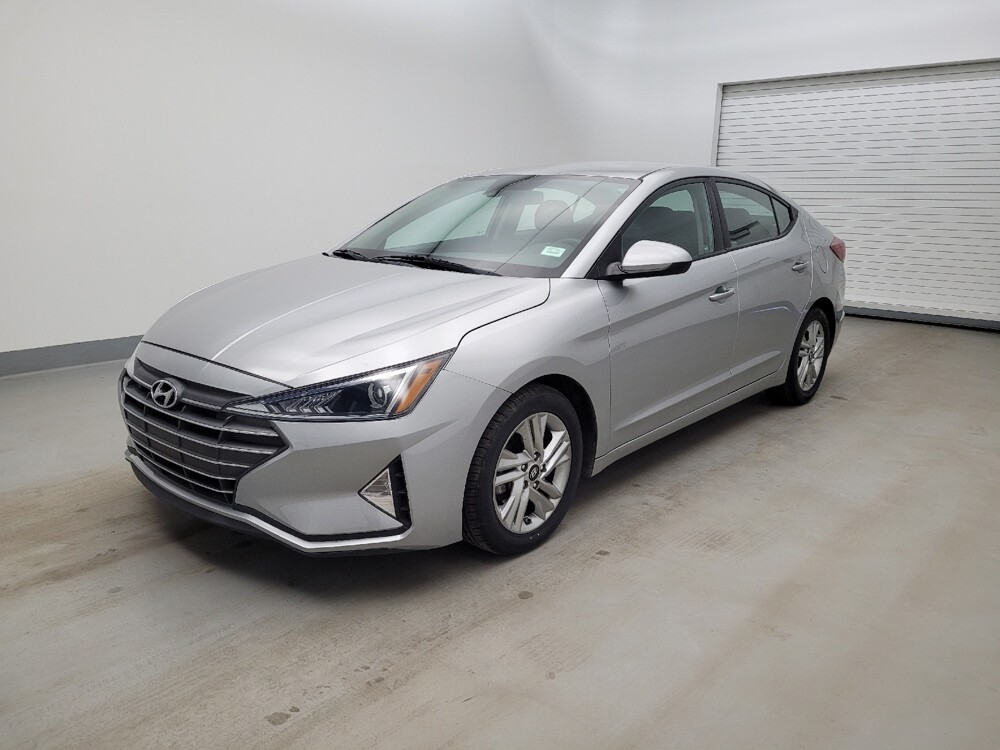 2020 Hyundai Elantra in Miamisburg, OH 45342 - 18135820 2
