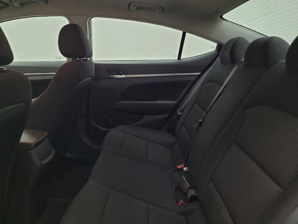 2020 Hyundai Elantra in Miamisburg, OH 45342 - 18135820 18