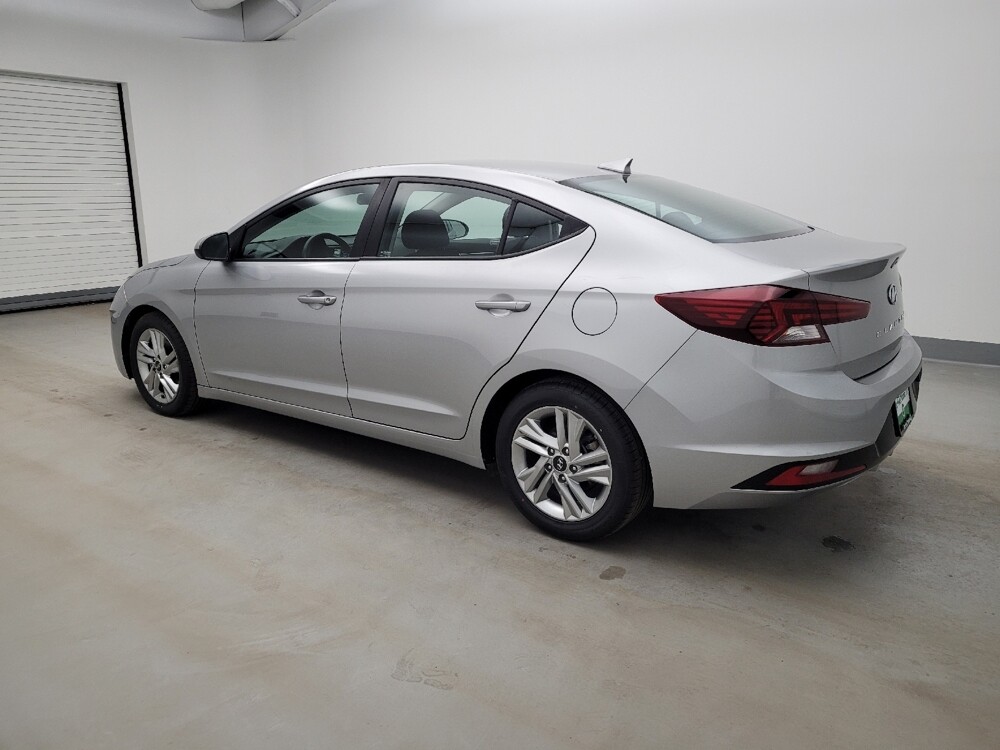 2020 Hyundai Elantra in Miamisburg, OH 45342 - 18135820 3