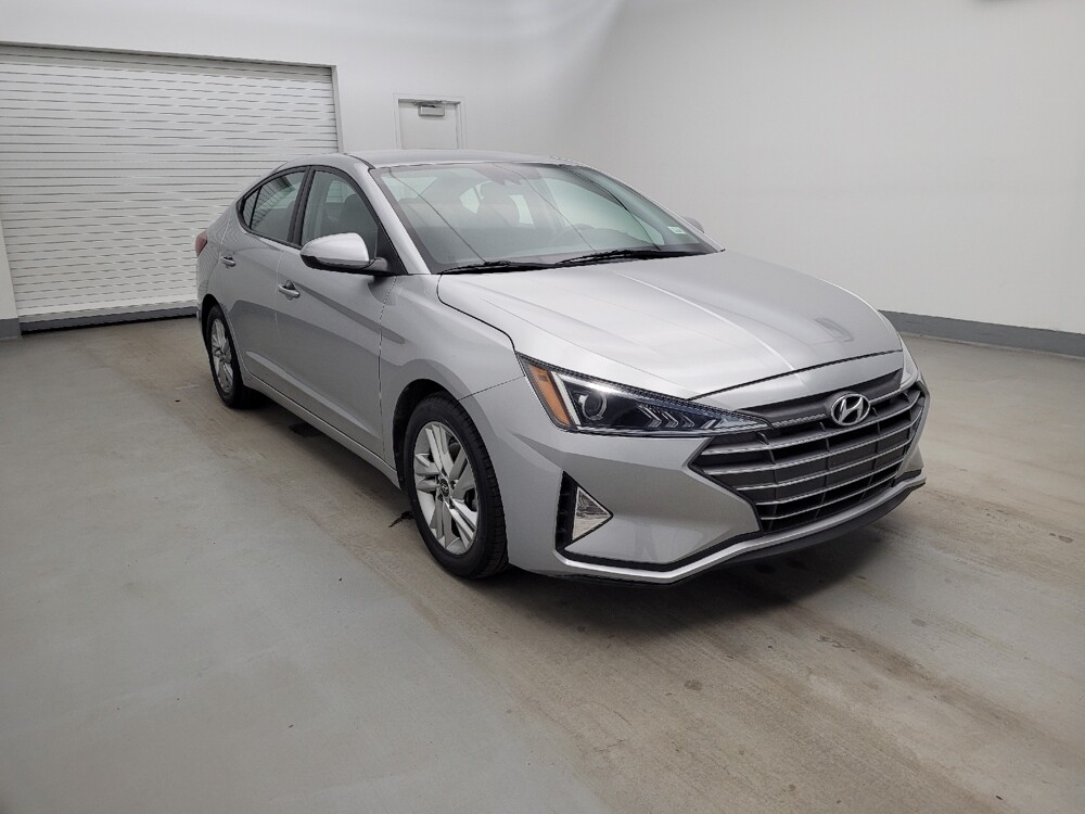 2020 Hyundai Elantra in Miamisburg, OH 45342 - 18135820 13