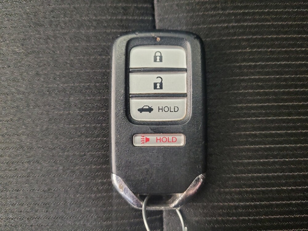 2018 Honda Accord in Lexington, KY 40509 - 18135821 32