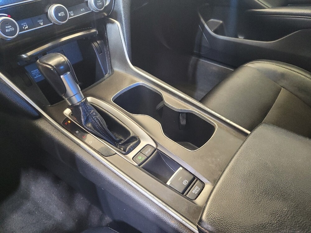 2018 Honda Accord in Lexington, KY 40509 - 18135821 26