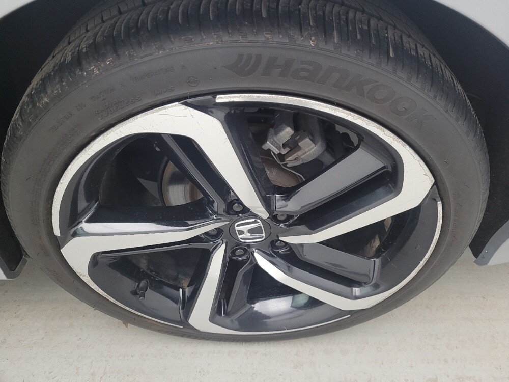 2018 Honda Accord in Lexington, KY 40509 - 18135821 31