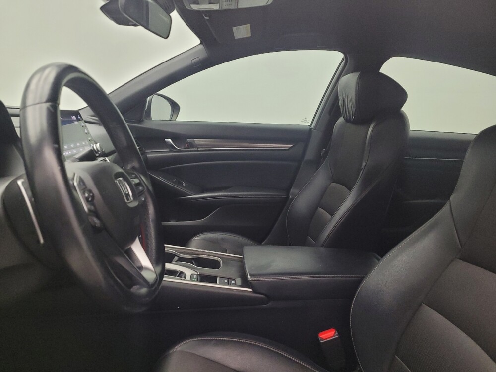 2018 Honda Accord in Lexington, KY 40509 - 18135821 17