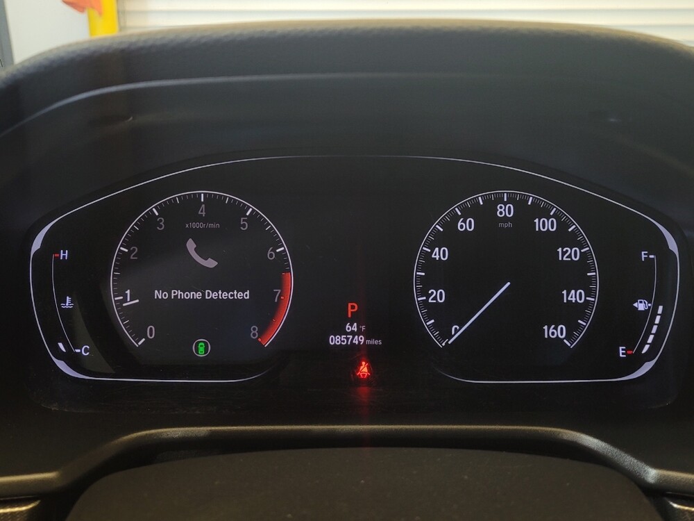 2018 Honda Accord in Lexington, KY 40509 - 18135821 23