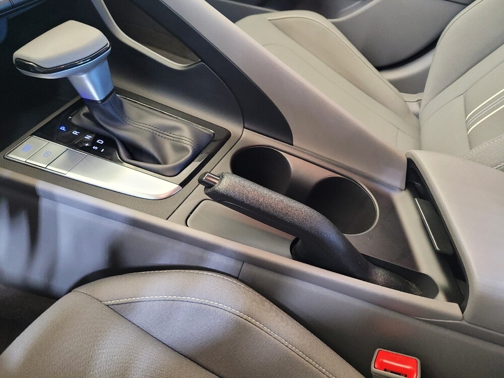 2023 Hyundai Elantra in Lexington, KY 40509 - 18135822 26