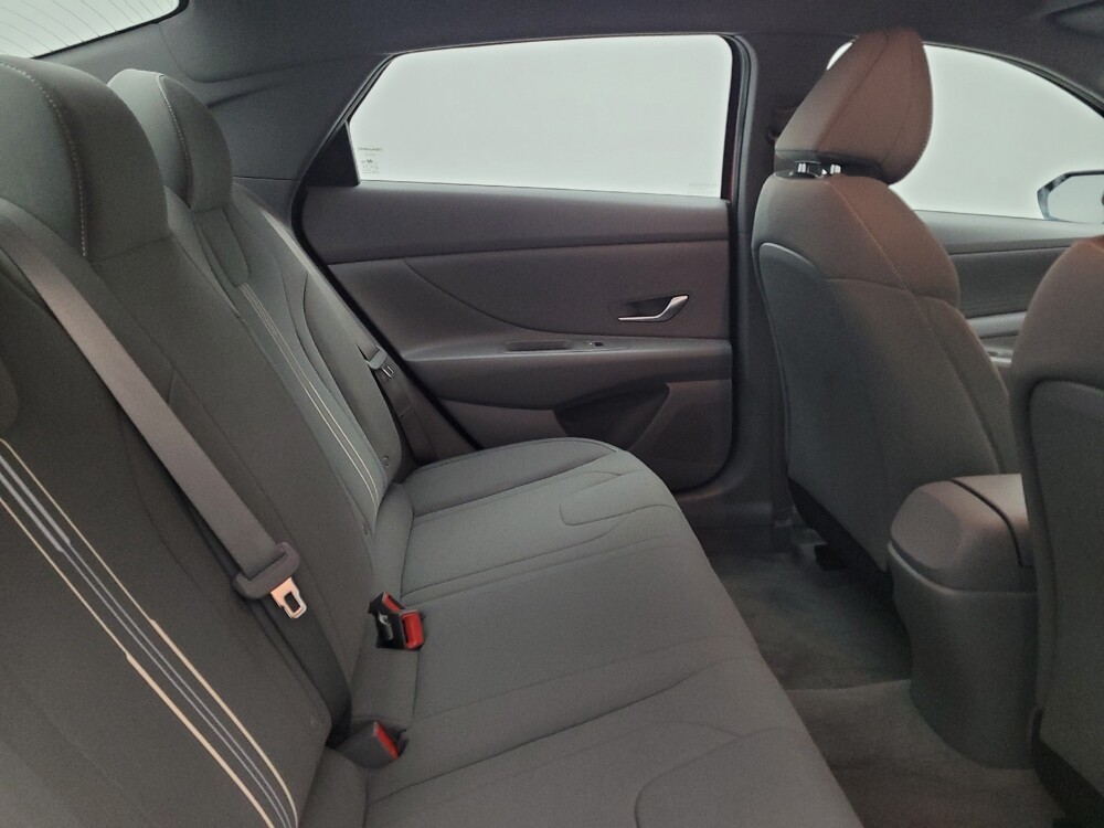2023 Hyundai Elantra in Lexington, KY 40509 - 18135822 19