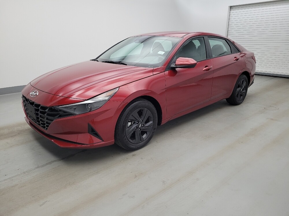 2023 Hyundai Elantra in Lexington, KY 40509 - 18135822 2