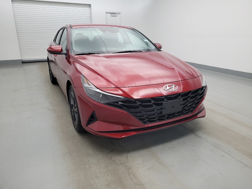 2023 Hyundai Elantra in Lexington, KY 40509 - 18135822 14