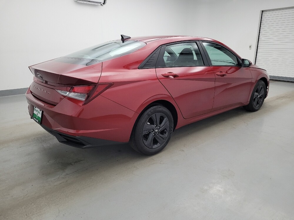 2023 Hyundai Elantra in Lexington, KY 40509 - 18135822 10