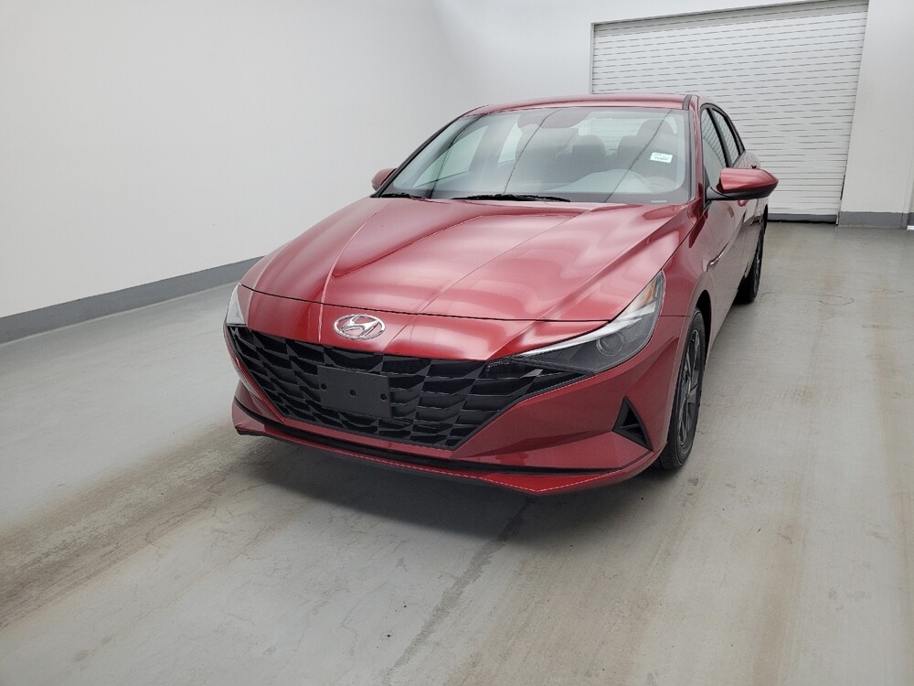2023 Hyundai Elantra in Lexington, KY 40509 - 18135822 15