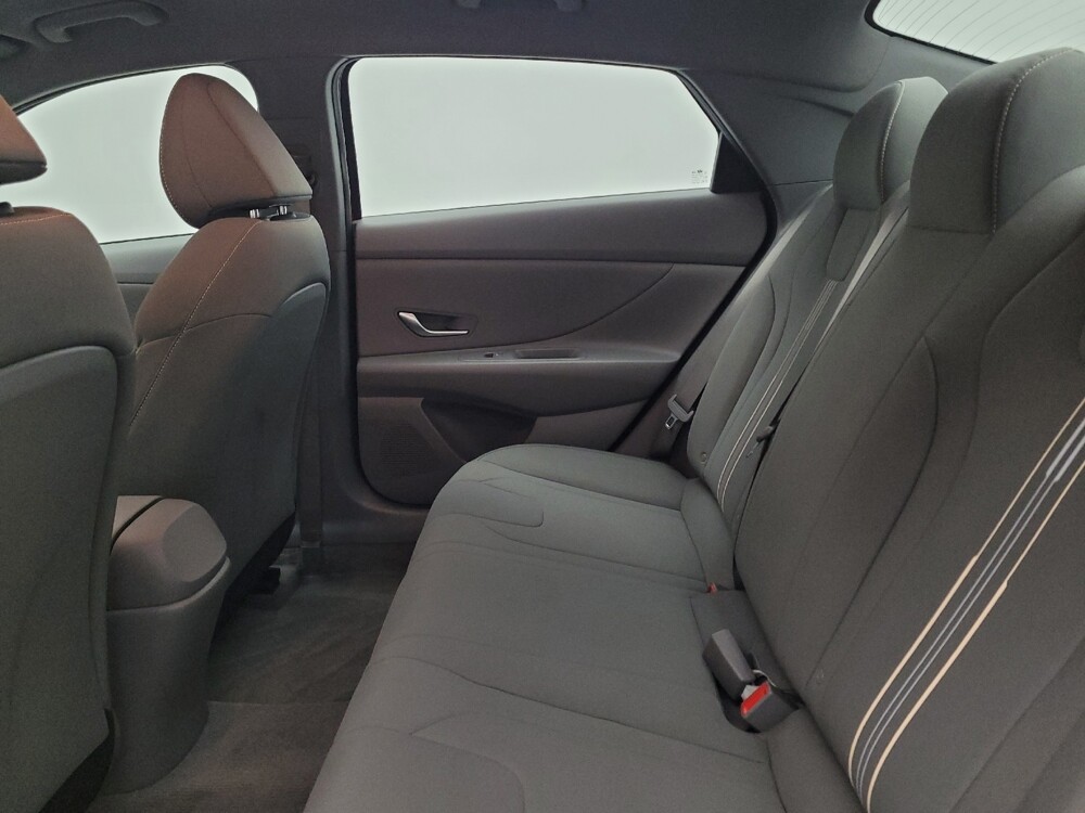 2023 Hyundai Elantra in Lexington, KY 40509 - 18135822 18