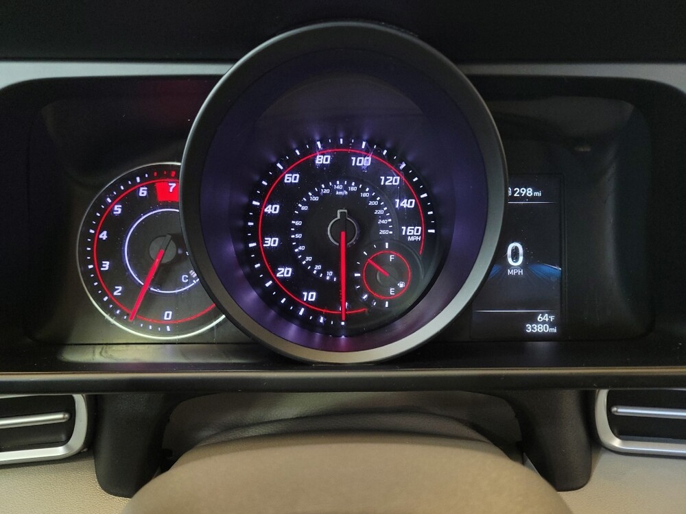2023 Hyundai Elantra in Lexington, KY 40509 - 18135822 23