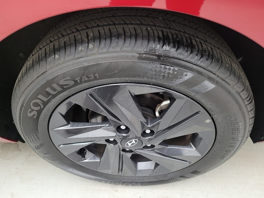 2023 Hyundai Elantra in Lexington, KY 40509 - 18135822 31