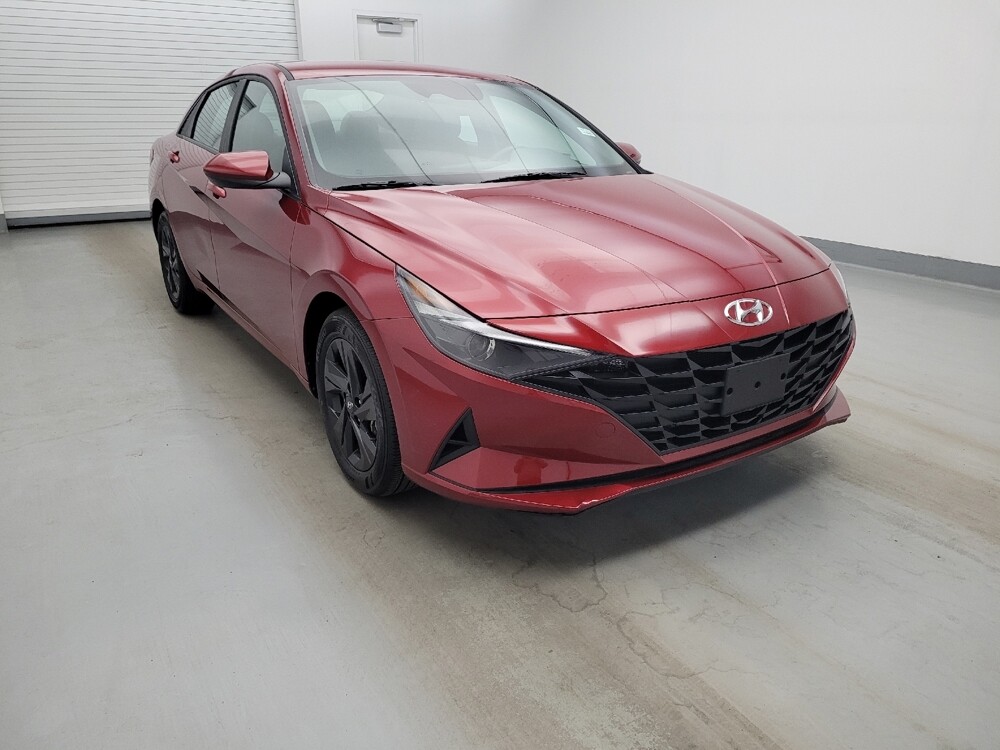 2023 Hyundai Elantra in Lexington, KY 40509 - 18135822 13