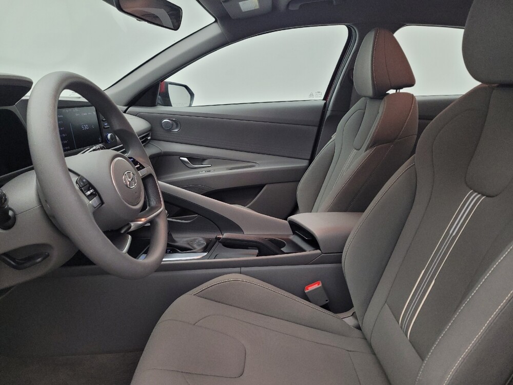 2023 Hyundai Elantra in Lexington, KY 40509 - 18135822 17