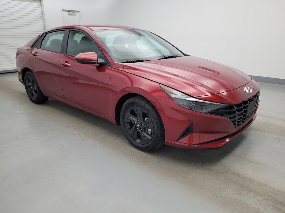 2023 Hyundai Elantra in Lexington, KY 40509 - 18135822 11