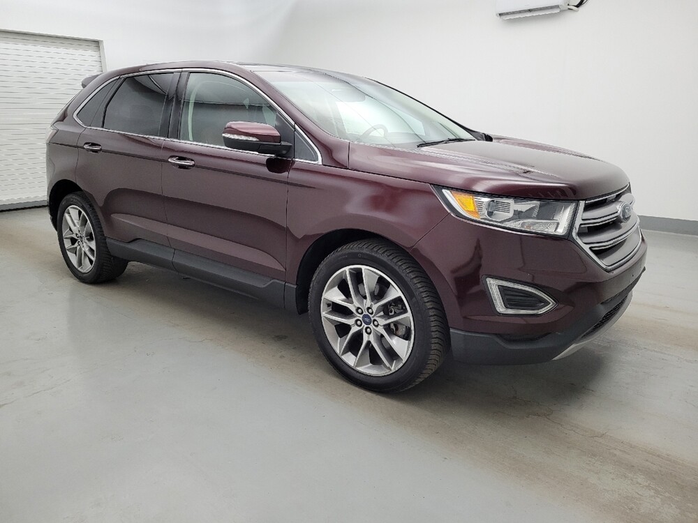 2018 Ford Edge in Columbus, OH 43228 - 18135823 11