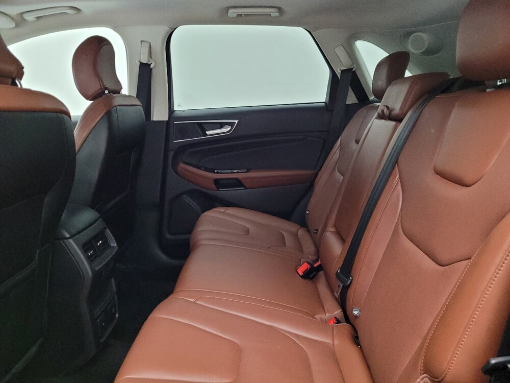 2018 Ford Edge in Columbus, OH 43228 - 18135823 18