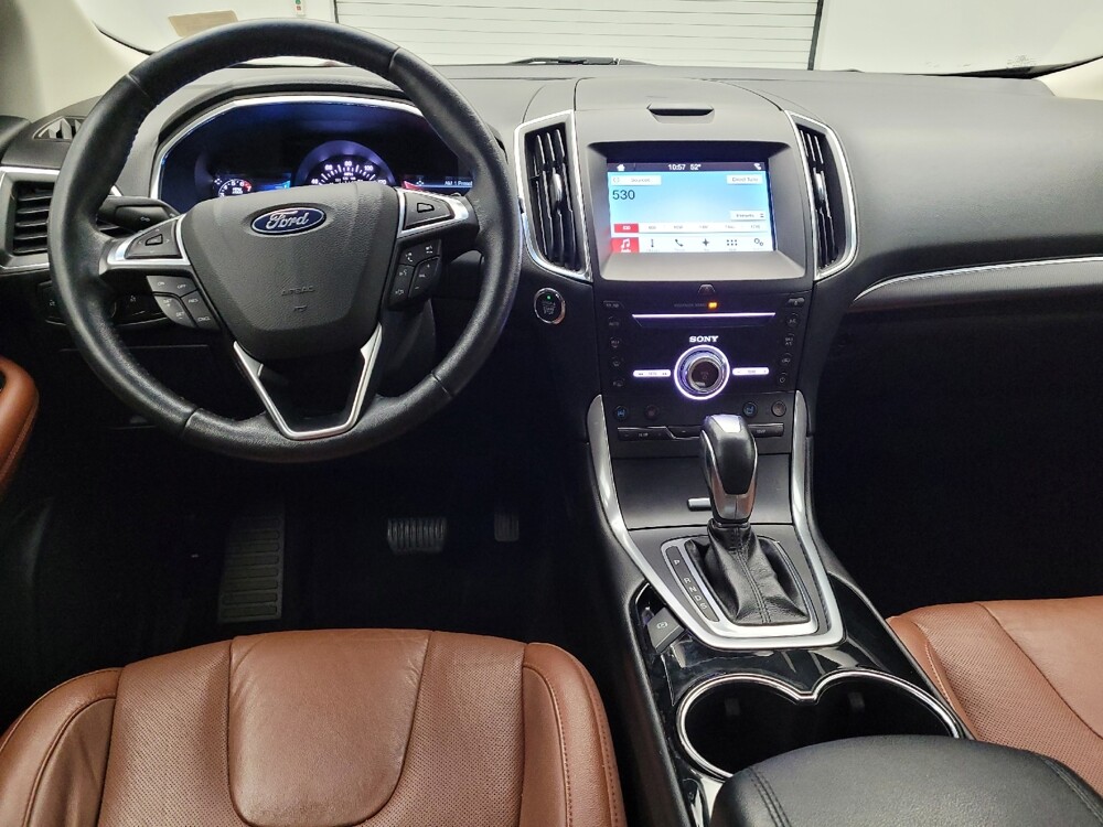 2018 Ford Edge in Columbus, OH 43228 - 18135823 22