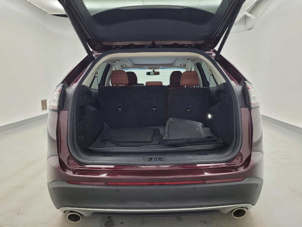 2018 Ford Edge in Columbus, OH 43228 - 18135823 29