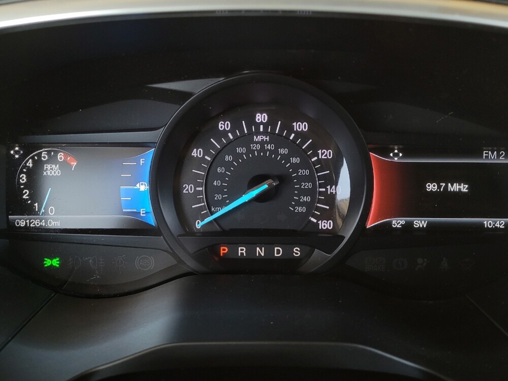 2018 Ford Edge in Columbus, OH 43228 - 18135823 23