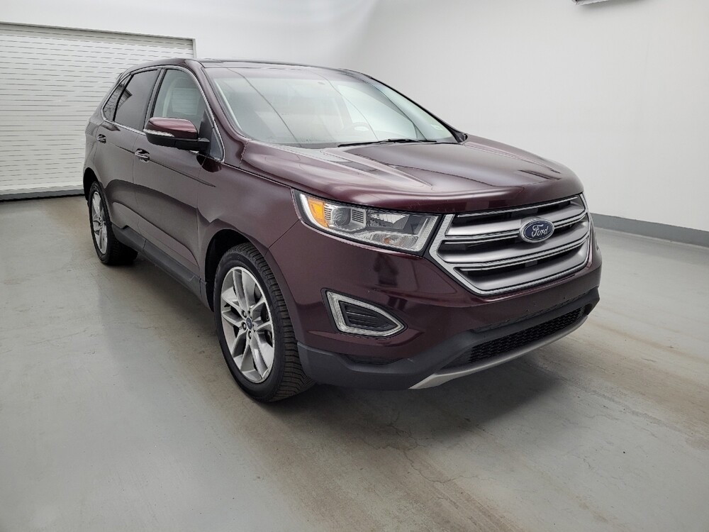 2018 Ford Edge in Columbus, OH 43228 - 18135823 13