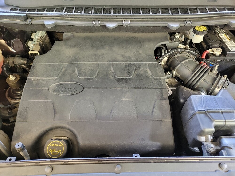 2018 Ford Edge in Columbus, OH 43228 - 18135823 30