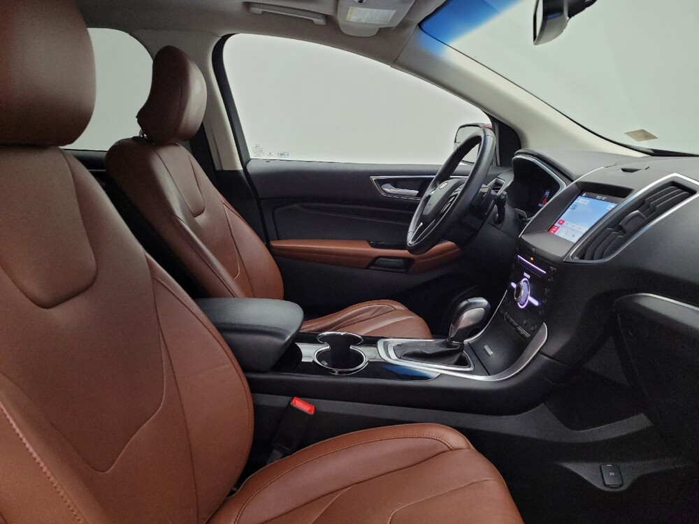 2018 Ford Edge in Columbus, OH 43228 - 18135823 21