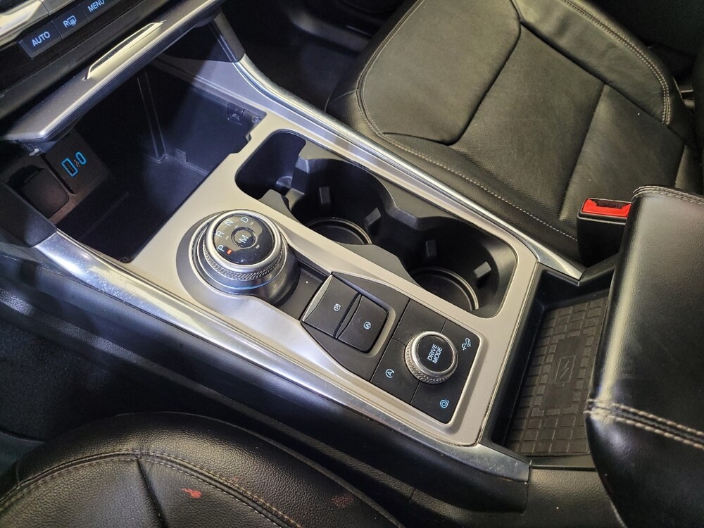 2020 Ford Explorer in Louisville, KY 40258 - 18135824 26