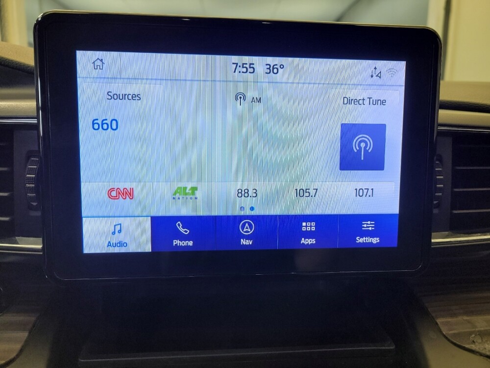 2020 Ford Explorer in Louisville, KY 40258 - 18135824 25