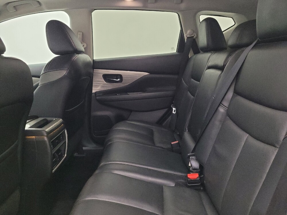 2017 Nissan Murano in Louisville, KY 40258 - 18135825 18