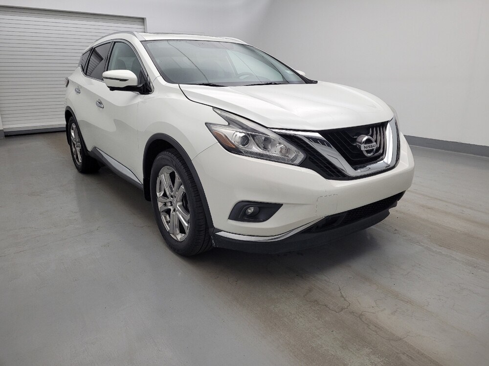 2017 Nissan Murano in Louisville, KY 40258 - 18135825 13