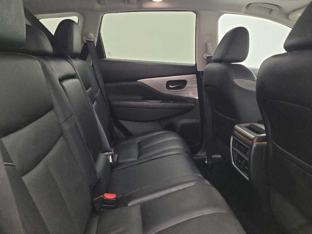 2017 Nissan Murano in Louisville, KY 40258 - 18135825 19