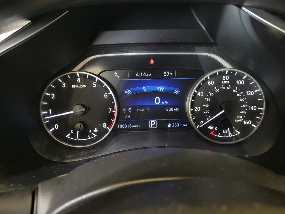 2017 Nissan Murano in Louisville, KY 40258 - 18135825 23