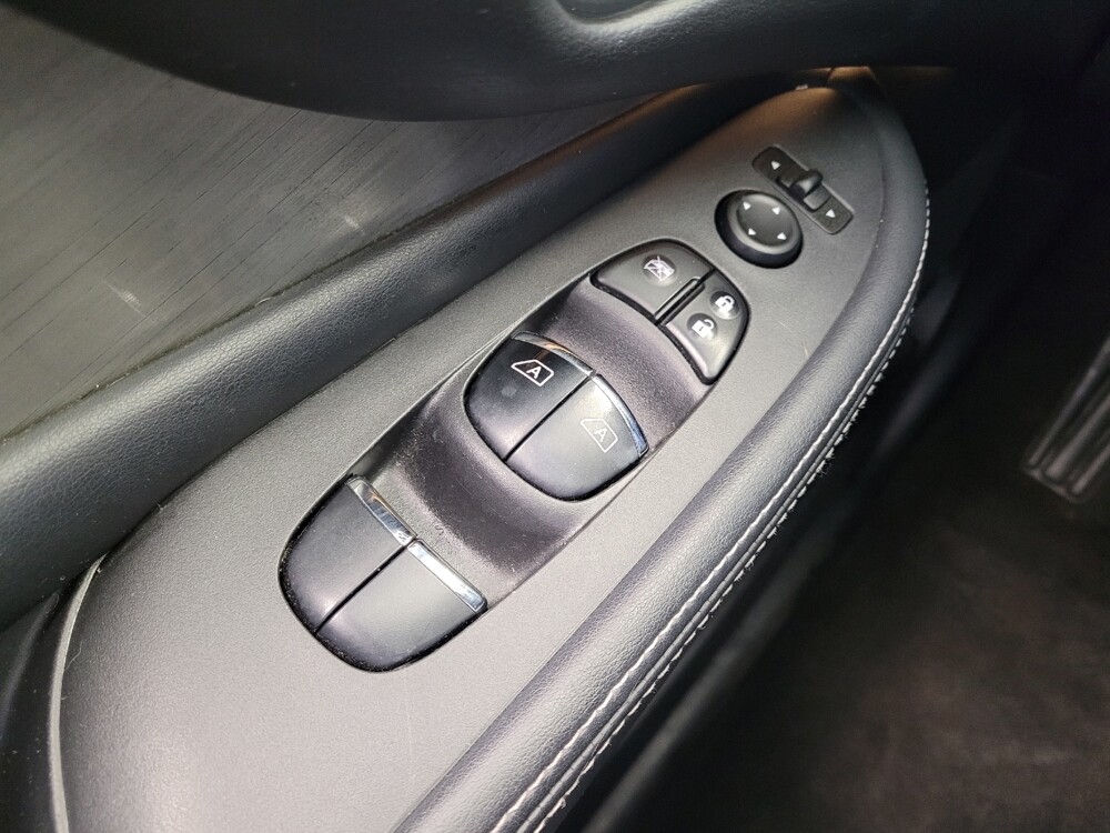 2017 Nissan Murano in Louisville, KY 40258 - 18135825 27