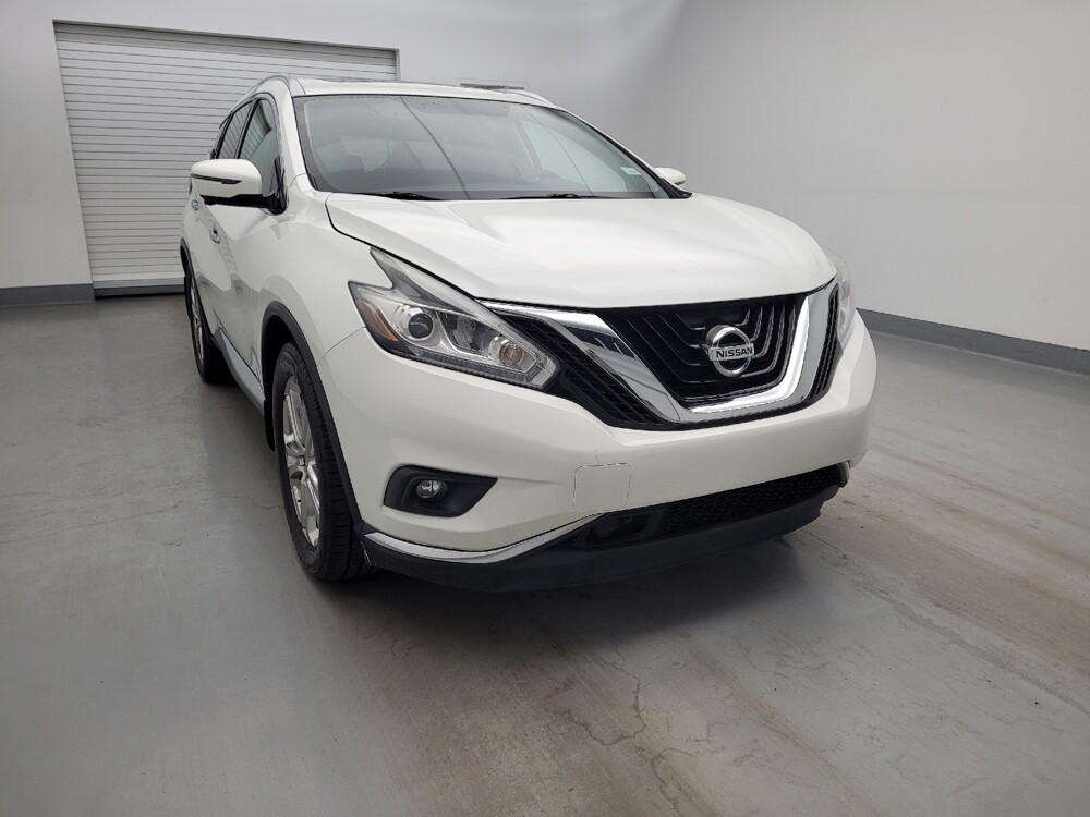 2017 Nissan Murano in Louisville, KY 40258 - 18135825 14