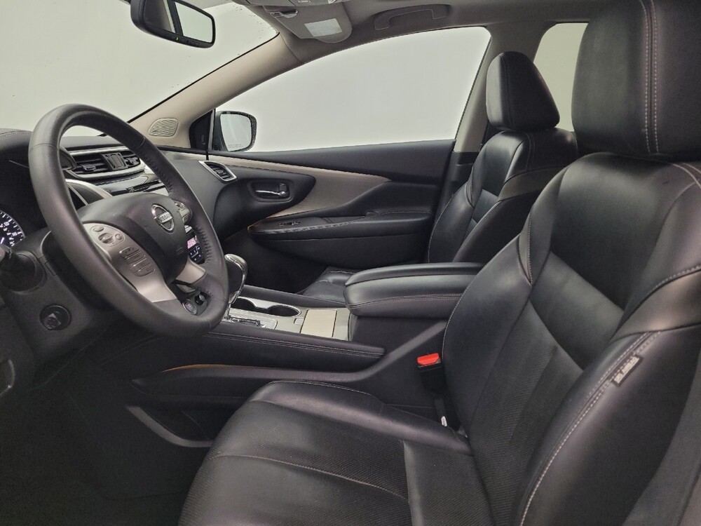 2017 Nissan Murano in Louisville, KY 40258 - 18135825 17