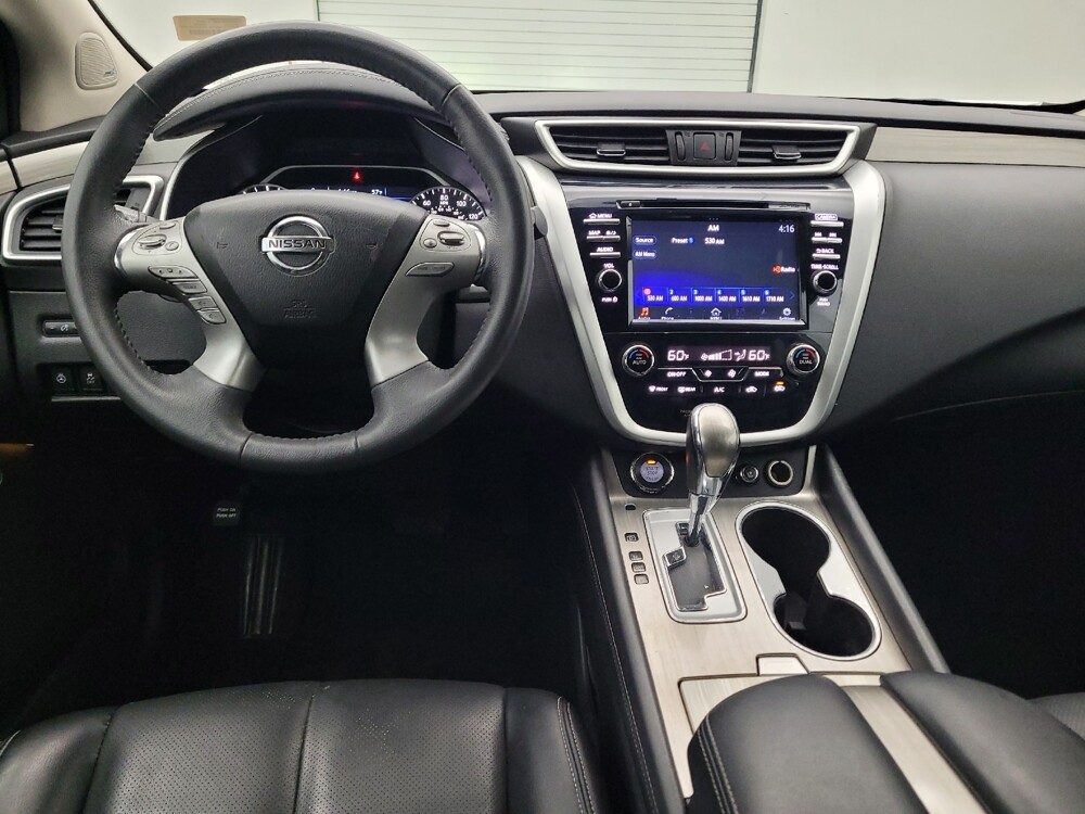 2017 Nissan Murano in Louisville, KY 40258 - 18135825 22