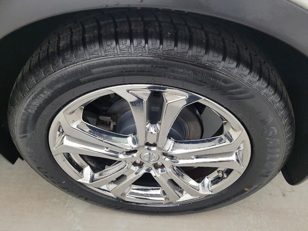 2017 Nissan Murano in Louisville, KY 40258 - 18135825 31