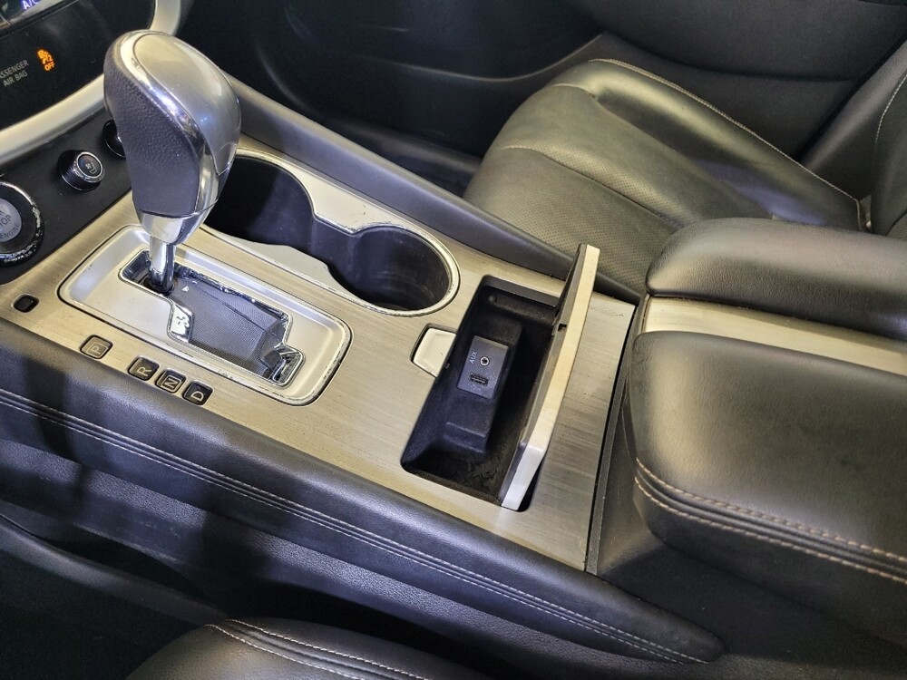 2017 Nissan Murano in Louisville, KY 40258 - 18135825 26