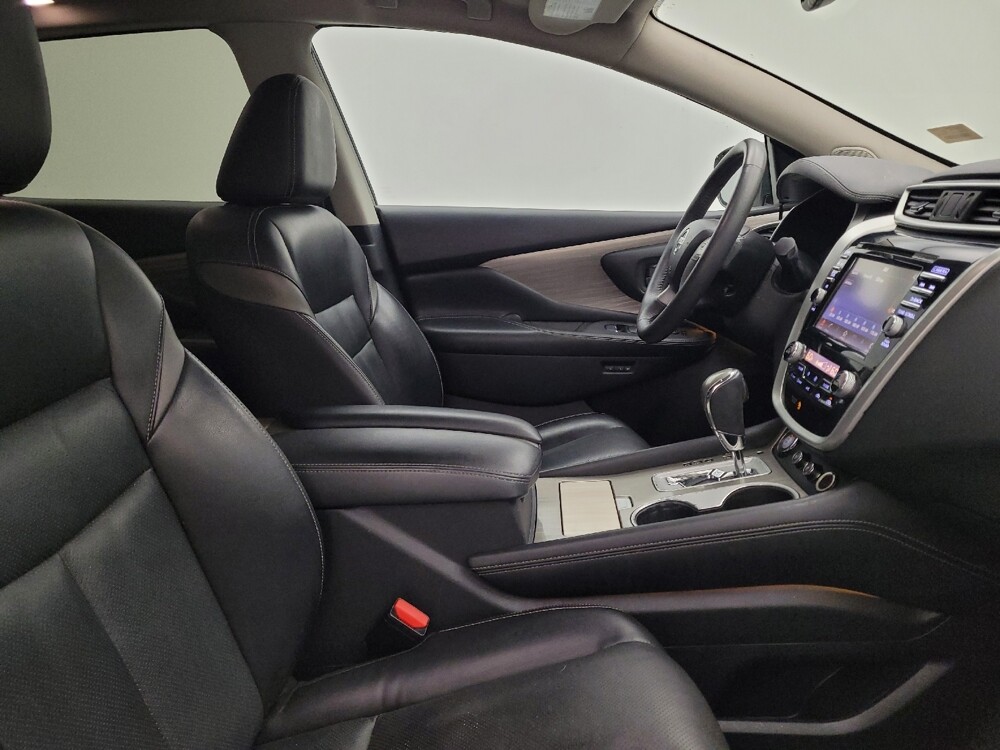 2017 Nissan Murano in Louisville, KY 40258 - 18135825 21