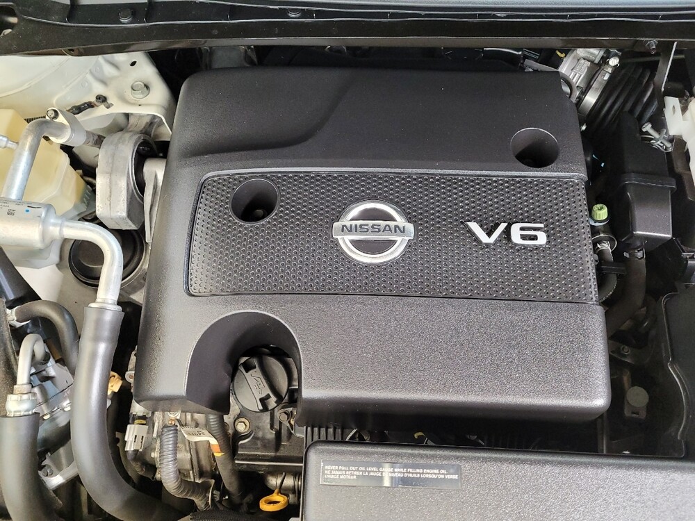 2017 Nissan Murano in Louisville, KY 40258 - 18135825 30