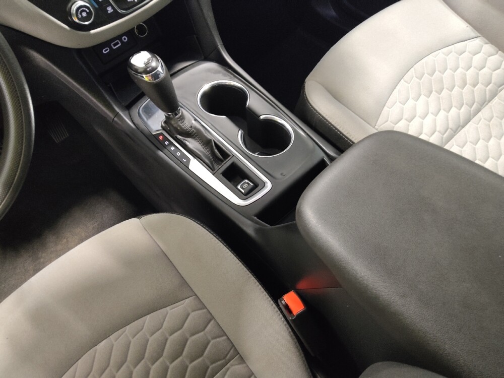 2019 Chevrolet Equinox in Columbus, OH 43231 - 18135826 26