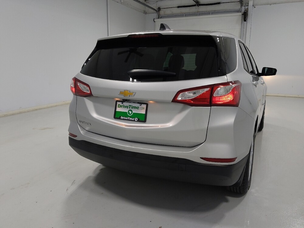 2019 Chevrolet Equinox in Columbus, OH 43231 - 18135826 7