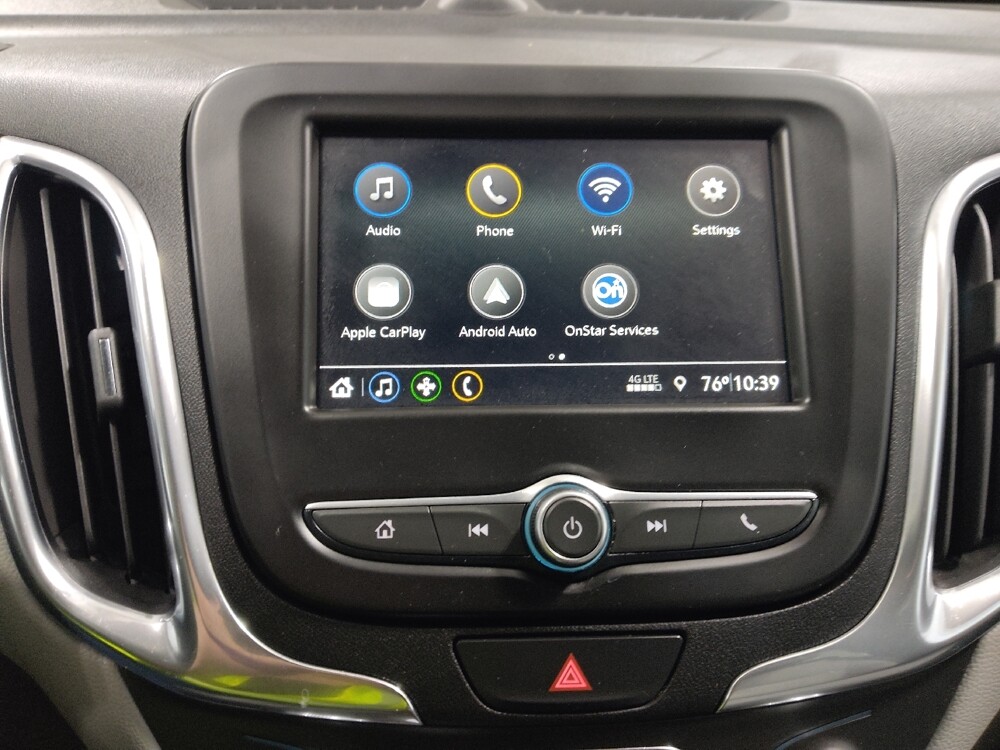 2019 Chevrolet Equinox in Columbus, OH 43231 - 18135826 25