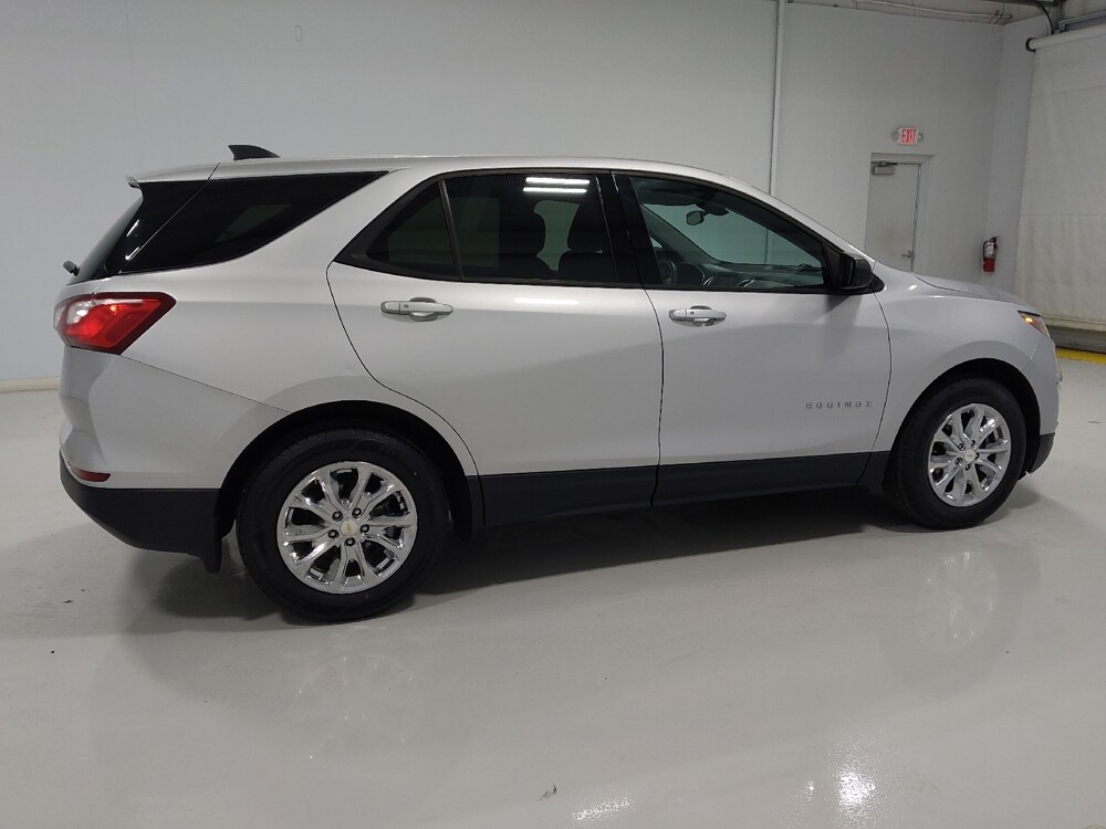 2019 Chevrolet Equinox in Columbus, OH 43231 - 18135826 10